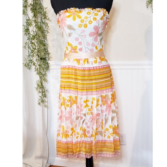 Luca Luca Dresses & Skirts - LUCA LUCA dress